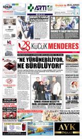 KÜÇÜK MENDERES