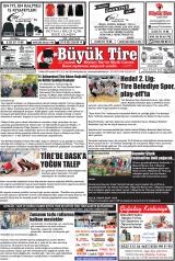 BÜYÜK TİRE