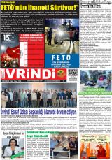 BİZİM İVRİNDİ