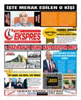 KOZAN EKSPRES