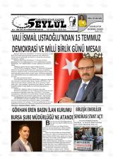 5 EYLÜL