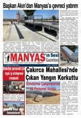 MANYAS'IN SESİ