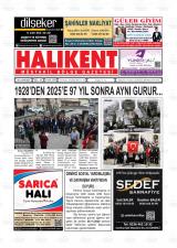 HALIKENT MÜSTAKİL BÖLGE