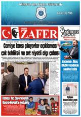 ZAFER