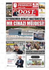 DOST