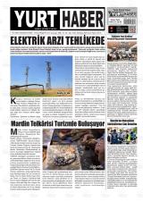 YURT HABER