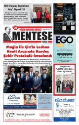 MENTEŞE