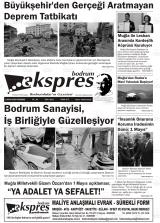 BODRUM EKSPRES