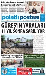 POLATLI POSTASI