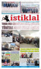 İSTİKLAL