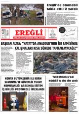 EREĞLİ