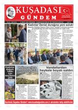 KUŞADASI GÜNDEM