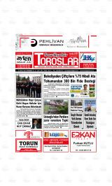 SEYDİŞEHİR TOROSLAR