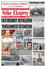 SÖKE EKSPRES