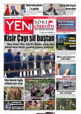 YENİ SÖKE