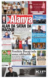 YENİ ALANYA