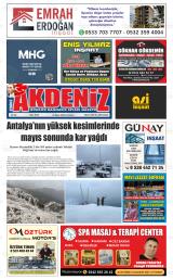 FİNİKE AKDENİZ