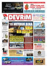 DEVRİM
