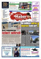 ÇERKEZKÖY HABER