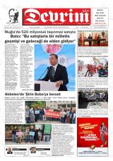 DEVRİM