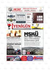 MUĞLA YENİGÜN