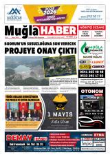 MUĞLA HABER