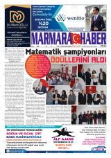 MARMARA HABER