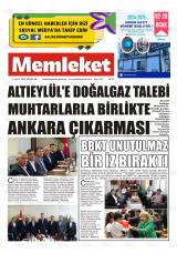 MEMLEKET