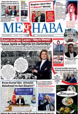 BÜYÜKŞEHİR MERHABA