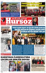 TOKAT HÜRSÖZ