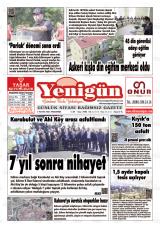 YENİGÜN
