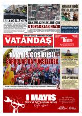 VATANDAŞ
