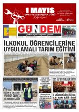 GÜNDEM