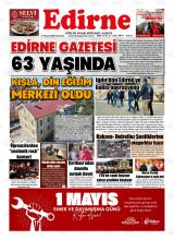 EDİRNE