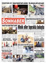 SON HABER