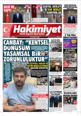 ELAZIĞ HAKİMİYET