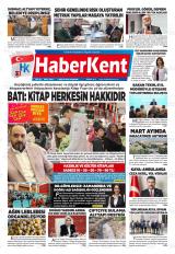 HABERKENT