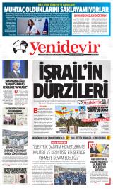 YENİ DEVİR