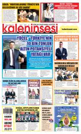 KALENİN SESİ
