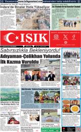 IŞIK