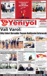 YENİYOL