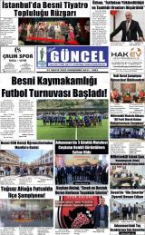 BESNİ GÜNCEL