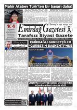 EMİRDAĞ