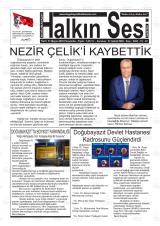 DOĞUBAYAZIT HALKIN SESİ