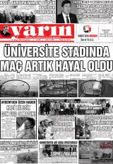 YARIN