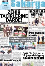 SAKARYA