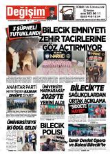 DEĞİŞİM