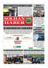SOLHAN HABER