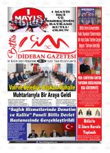 BİTLİS DİDEBAN