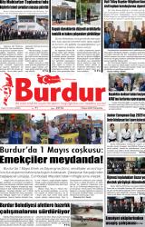 BURDUR